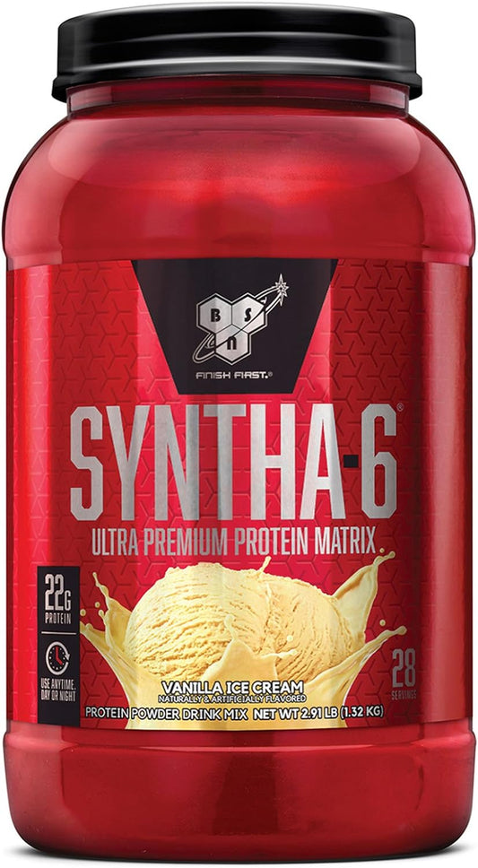 BSN - Syntha-6