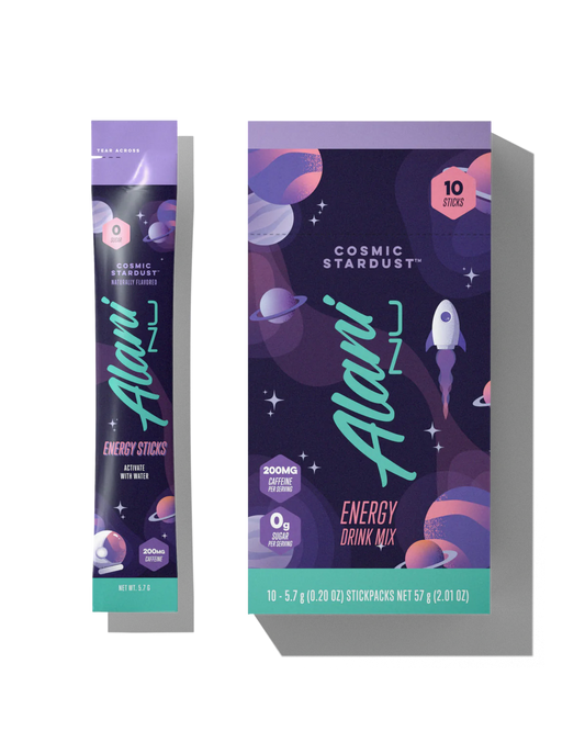 Alani Nu - Energy Drink Sticks