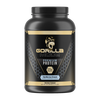 Gorilla Mind - Premium Protein Vanilla Ice Cream