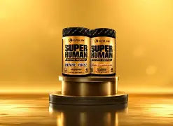 Alpha Lion - Super Human Elite Pre workout