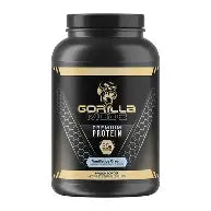 Gorilla Mind - Gorilla Mode Premium Protein