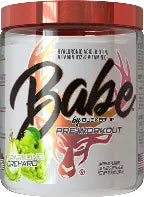 Das Labs - Babe Pre-Workout