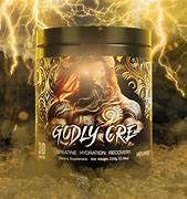 Centurion Labz - Godly Cre