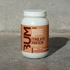 Raw - CBUM Protein