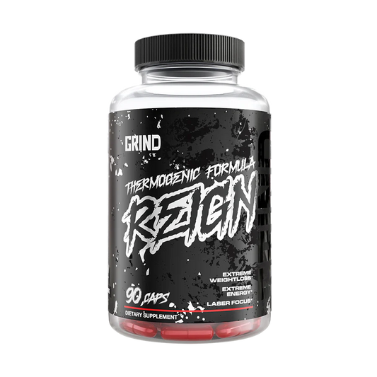 Grind Nutrition - Reign
