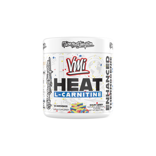 VMI Sports- Heat L-Carnitine
