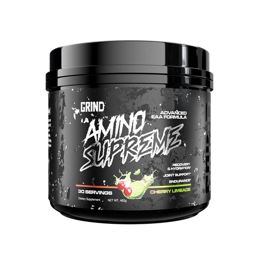 Grind Nutrition - Amino Supreme