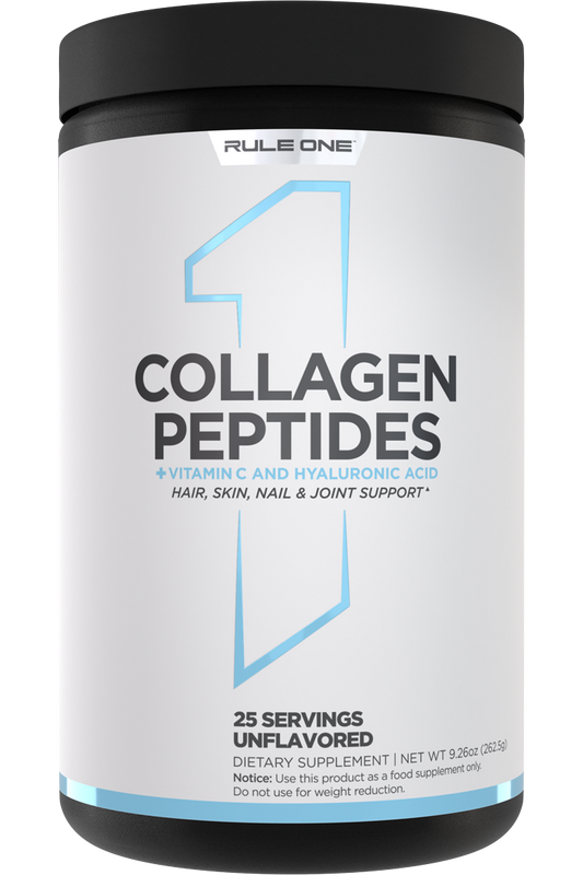Rule1 - Collagen Peptides