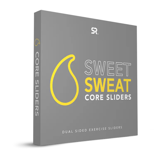 Sports Research - Core Slides