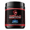 Gorilla Mode - Nitric