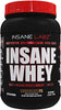 Insane Labz - Insane Whey (2 lbs.)