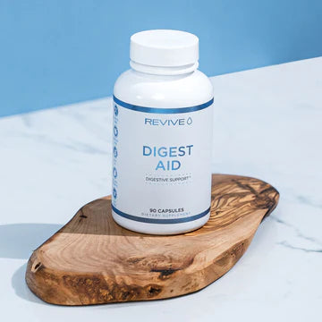 Revive - Digestive Aid
