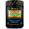 Alpha Lion - Superhuman Pump