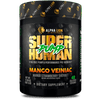 Alpha Lion - Superhuman Pump