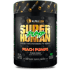 Alpha Lion - Superhuman Pump