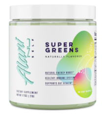 Alani Nu - Super Greens