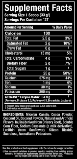 Allmax - Casein-FX