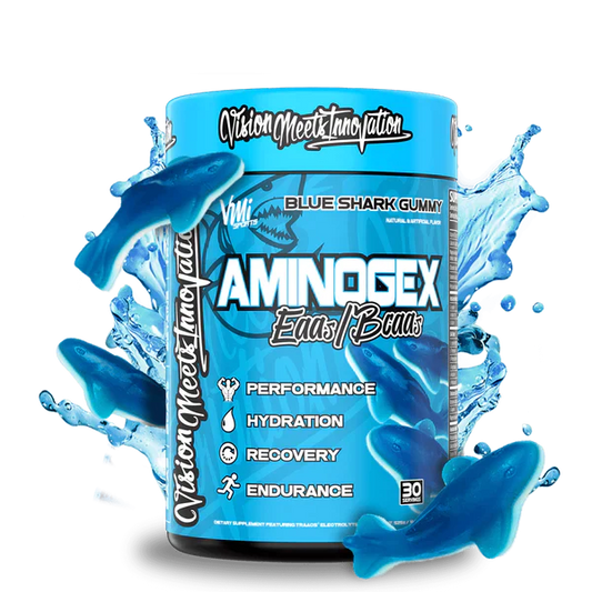 VMI Sports - Aminogex Ultra
