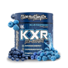 VMI Sports - KXR Pre-work out