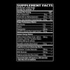 VMI Sports - KXR Pre-work out
