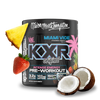 VMI Sports - KXR Pre-work out