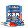VMI Sports - KXR Pre-work out