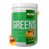 Alpha Supps - Alpha Greens