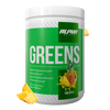 Alpha Supps - Alpha Greens