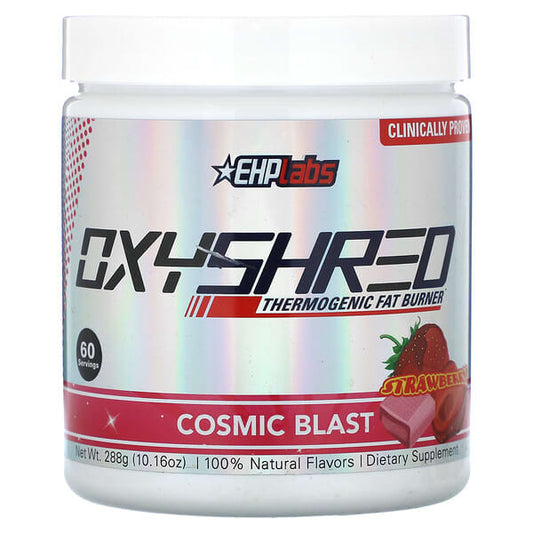 EHPLabs - Oxyshred Thermogenic