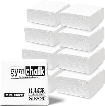 Gym Chalk - single block