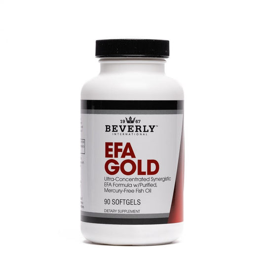 Beverly - EFA Gold