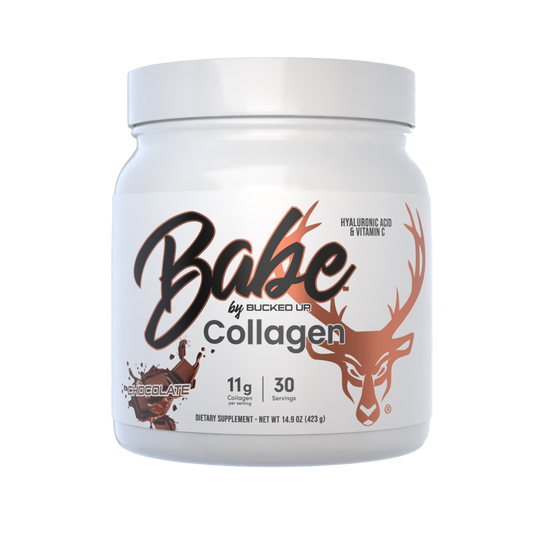 Das Labs - Babe Collagen