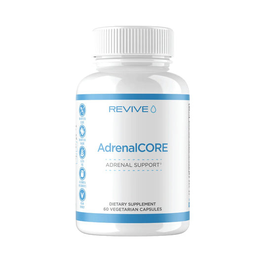 Revive - AdrenalCORE