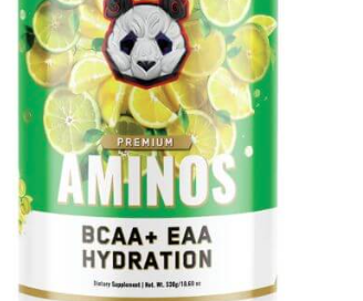 Panda-AMINOS BCAA + EAA