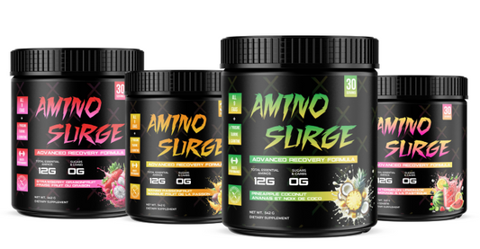 Ape-X Amino Surge