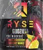 RYSE: Godzilla pre-workout