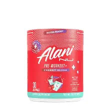 Alani Nu - Pre-Workout +