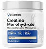 Bucked Up - Creatine