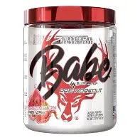 Das Labs - Babe Pre-Workout