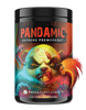 Panda Supplements - Pandamic