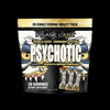 Insane Labz - Gold Psychotic Variety Pre-Workout Pack