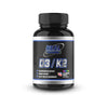Real Formulas - D3/K2