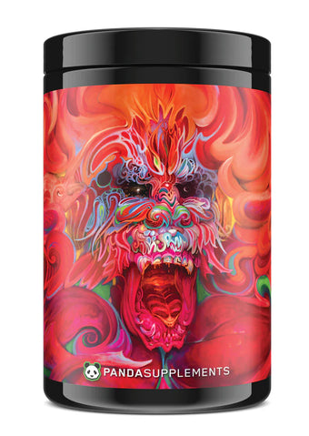 Panda Supps
