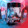 Centurion Labz - God of Rage Unchained