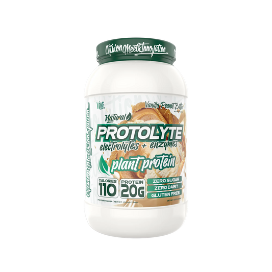 VMI Sports - ProtoLyte PLANT