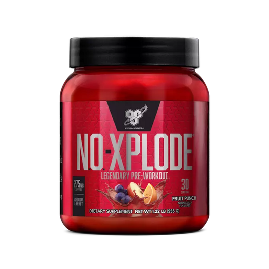 BSN - NO-Xplode 30 serving