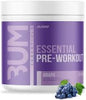 Raw - CBUM Essential