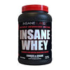 Insane Labz - Insane Whey (2 lbs.)