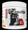 5% - CreaTEN