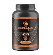 Gorilla Mind - Gorilla Mode Premium Protein